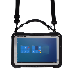 Toughbook G2 - Infocase...